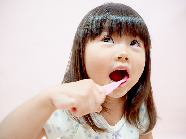 小児歯科